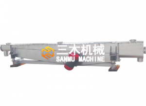 Mzc系列振動(dòng)輸送機(jī)