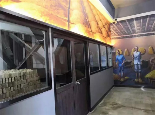 【尋味陜西】西安秦漢酒文化園邀您一起做白酒，品真味！288.jpg