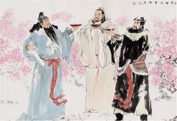 月下一杯酒，萬(wàn)事盡浮休。537.jpg