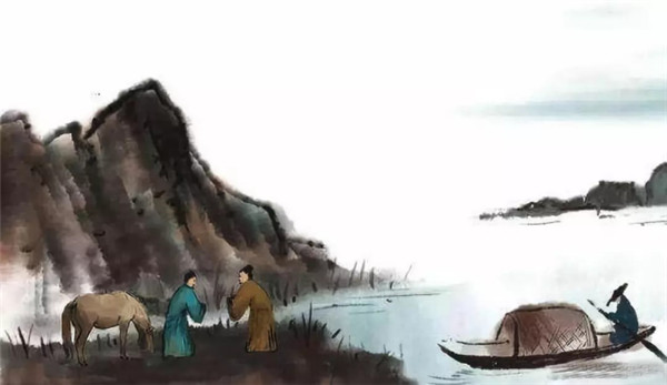 月下一杯酒，萬(wàn)事盡浮休。930.jpg